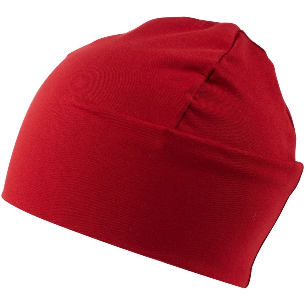 Шапка HeadOn ver.2, красная (Изображение 2)