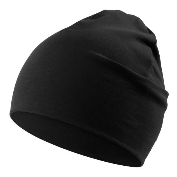 Шапка HeadOn ver.2, черная (Изображение 1)