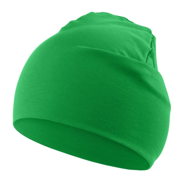 Шапка HeadOn ver.2, зеленая (Изображение 1)