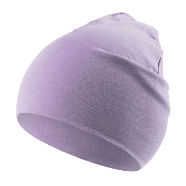 Шапка HeadOn ver.2, сиреневая (Изображение 1)