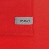 Шапка Minima, красная, размер 58 (Изображение 3)