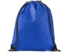 Рюкзак-мешок Evergreen (синий классический )  (Изображение 2)