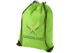 Рюкзак-мешок Evergreen (зеленое яблоко)  (Изображение 3)