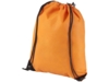 Рюкзак-мешок Evergreen (оранжевый)  (Изображение 1)