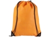 Рюкзак-мешок Evergreen (оранжевый)  (Изображение 2)