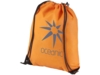Рюкзак-мешок Evergreen (оранжевый)  (Изображение 3)