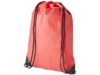 Рюкзак-мешок Evergreen (красный)  (Изображение 1)