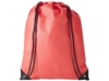 Рюкзак-мешок Evergreen (красный)  (Изображение 2)