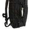 Рюкзак для путешествий Swiss Peak из rPET AWARE™ с регулируемым объемом, 15.6" (Изображение 12)