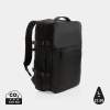 Рюкзак для путешествий Swiss Peak из rPET AWARE™ с регулируемым объемом, 15.6" (Изображение 16)