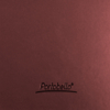 Блокнот Portobello Notebook Trend, Moon river slim, бургунди (Изображение 6)