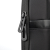 Бизнес рюкзак Brams, черный/серый (Изображение 6)