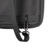 Рюкзак cross body, Sigma, черный/серый (Изображение 6)