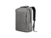 BOLOGNA Рюкзак для ноутбука до 15,6'', серый (Изображение 1)