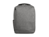 BOLOGNA Рюкзак для ноутбука до 15,6'', серый (Изображение 4)