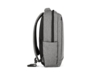 BOLOGNA Рюкзак для ноутбука до 15,6'', серый (Изображение 6)