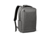 BOLOGNA Рюкзак для ноутбука до 15,6'', серый (Изображение 9)