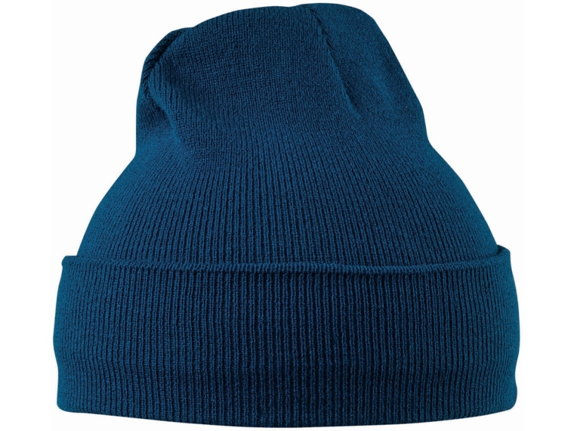 Шапка Irwin (темно-синий) 58 (Изображение 1)