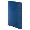 Блокнот Portobello Notebook Trend, River side slim, лазурный/синий (Изображение 4)