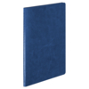Блокнот Portobello Notebook Trend, River side slim, лазурный/синий (Изображение 5)
