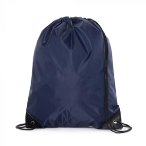 Промо рюкзак 131 (Тёмно-синий)