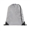 Промо рюкзак 131 (Светло-серый) (Изображение 1)