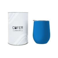 Набор Cofer Tube софт-тач CO12s grey, голубой