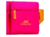 RIVACASE 5511 pink поясная сумка для мобильных устройств /12 (Изображение 4)