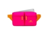RIVACASE 5511 pink поясная сумка для мобильных устройств /12 (Изображение 8)