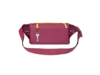 Поясная сумка-слинг для смартфона и планшета до 7.9 (бордовый)  (Изображение 3)