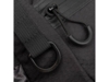 Поясная сумка-слинг для смартфона и планшета до 7.9 (черный)  (Изображение 8)