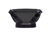 RIVACASE 5314 black поясная сумка для мобильных устройств /12 (Изображение 4)