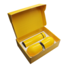 Набор Hot Box C2 yellow W (желтый) (Изображение 1)