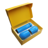 Набор Hot Box C2 yellow W (голубой) (Изображение 1)