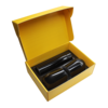 Набор Hot Box C2 yellow B (черный)  (Изображение 1)