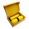 Набор Hot Box C2 yellow B (желтый)  (Изображение 1)