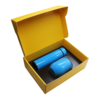 Набор Hot Box C yellow B (голубой) (Изображение 1)