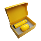 Набор Hot Box C yellow G (желтый)