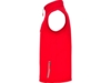 Жилет софтшелл Nevada, мужской (красный) XL (Изображение 3)