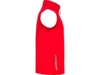 Жилет софтшелл Nevada, мужской (красный) XL (Изображение 4)