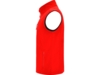 Жилет софтшелл Quebec, мужской (красный) 3XL (Изображение 3)