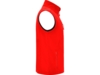 Жилет софтшелл Quebec, мужской (красный) 3XL (Изображение 4)