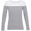 Футболка женская с длинным рукавом Matelot LSL Women (Изображение 2)