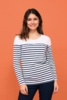 Футболка женская с длинным рукавом Matelot LSL Women (Изображение 5)