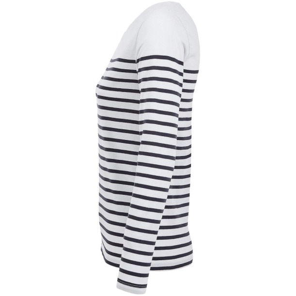 Футболка женская с длинным рукавом Matelot LSL Women (Изображение 7)