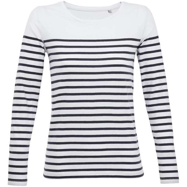 Футболка женская с длинным рукавом Matelot LSL Women (Изображение 2)