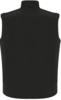 Жилет мужской софтшелл Rallye Men черный, размер S (Изображение 2)