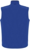 Жилет мужской софтшелл Rallye Men ярко-синий, размер S (Изображение 2)