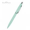 Ручка шариковая автоматическая BrunoVisconti® SAN REMO (мятный ) (Изображение 1)