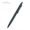 Ручка шариковая автоматическая BrunoVisconti® SAN REMO графитовый (Изображение 1)